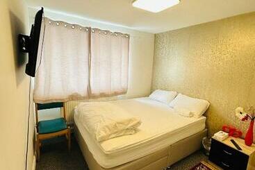 Bed and Breakfast Unique Privates