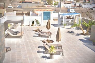شقق خاصة سياحية Casablanca Fuerteventura La Lajita Suites