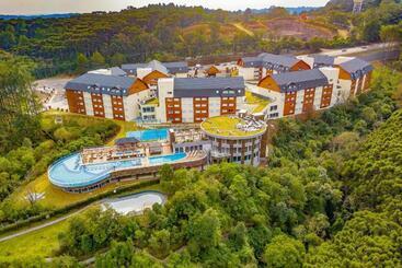 Golden Gramado Resort Laghetto
