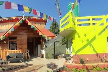 Kolakham  The Himalayan Retreat