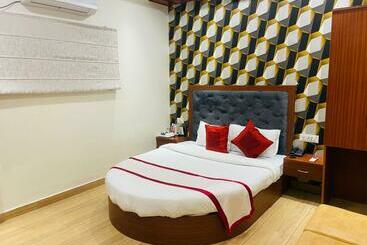 فندق Townhouse Ram Katora Near Vishwanath Temple Formerly Sv Grand