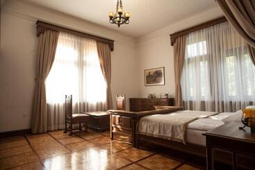 هتل Vila Herberstein