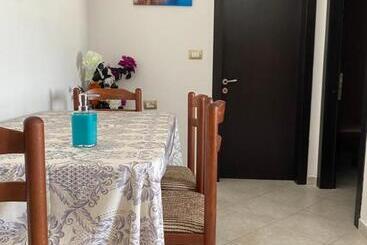 ペンション Alma Room