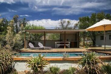 بنسيون Karoo Feels