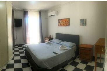 פנסיון La Casa Di Gio