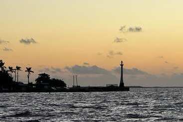 ペンション One South Place