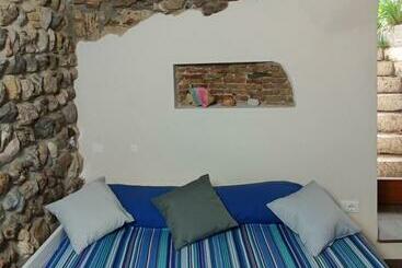 پانسیون Rill Private Room