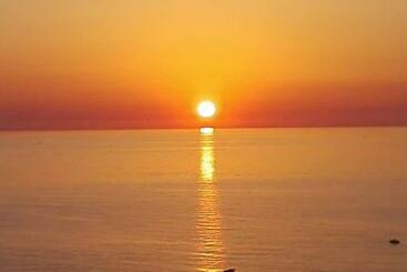 פנסיון Sei Ottavi