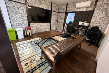 Ars Hotel Utsunomiya フロア貸切