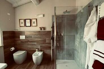 B&b Tenuta Il Molino