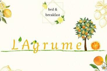 B&b L Agrumeto