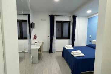 B&b Un Posto Al Sole