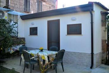 צימר Dog House From Pompei Amalfi