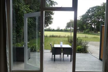 צימר Het Broekeroord