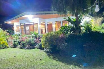 צימר Sinta S Garden, Fortugaleza Farm