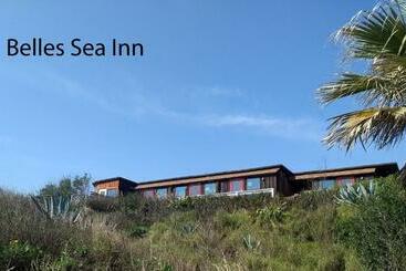 아파트호텔 Belles Sea Inn