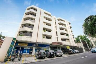 Benson Hotel San Juan City