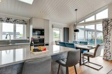 游客公寓 Briargate 38