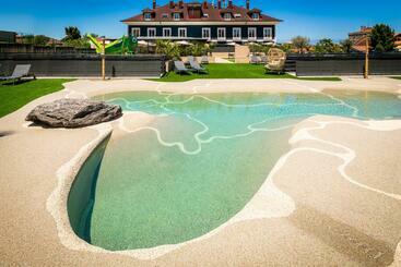 فندق 1907 Villa Gijon