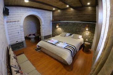 هتل Casona De Sal