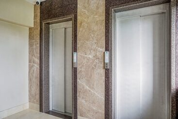 בית מלון כפרי Olten