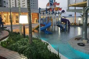 فندق Salinas Exclusive Resort