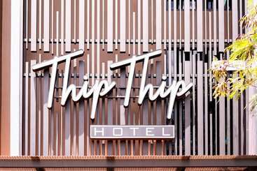 ホテル Thip Thip