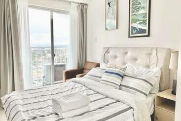 아파트호텔 Inspiria