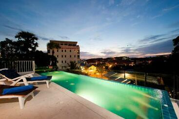 La Xenia Hotel Kata Beach