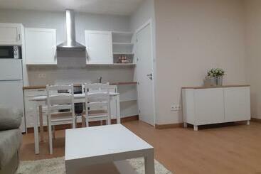 관광객 아파트 Loft Friol