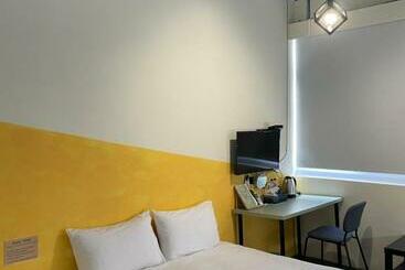 پانسیون 好客輕旅