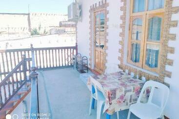 Пансион Ali Nur