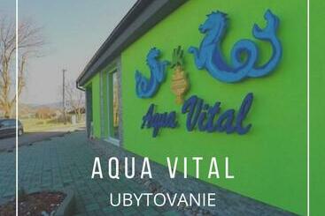 Пансион Aqua Vital