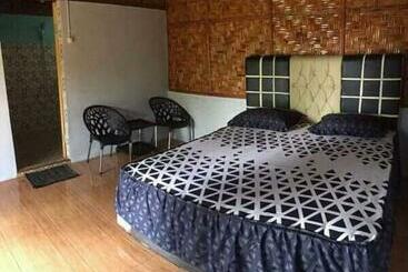 펜션 Asim Paris Guest House