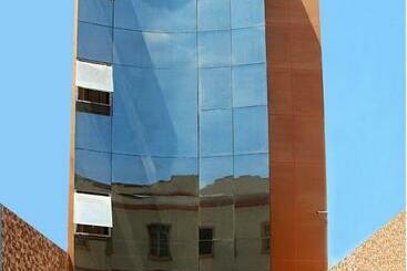 پانسیون Hostal Viva Norte