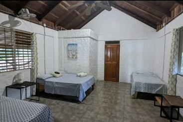 פנסיון Ocean View