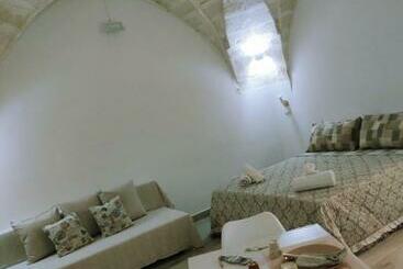 פנסיון Affittacamere Sapore Di Mare