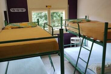 Alberg Restaurant Bellavista