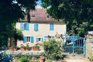 Bed and Breakfast Auberge Du Lion D Or