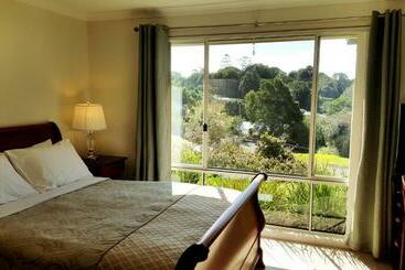 צימר My Sanctuary In Maleny