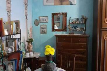 צימר Room Country Lake