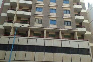 Apartahotel Elmahaba