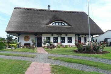 Agropensiunea Beluga