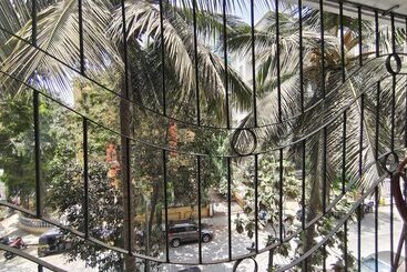 Отель Astha Residency