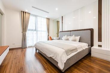 Five Star Westlake 1st 4th Floors Hotel & Serviced Apartment