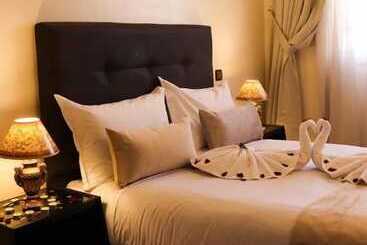 酒店 Hôtel Riad Salam Agadir