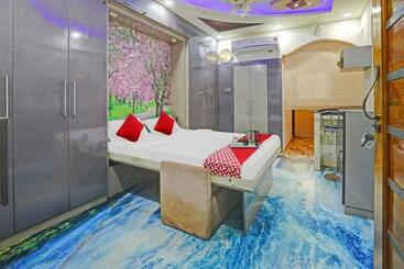 Отель Oyo 90286 Raj Residency