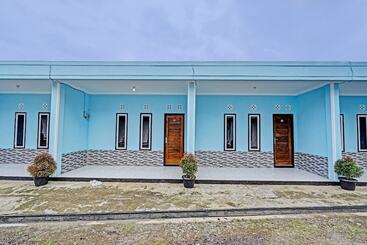 ホテル Oyo 91334 Permata Papua Guest House