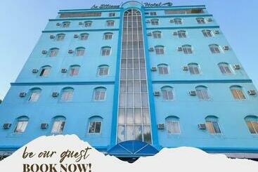 La Elliana Hotel & Restaurant, Inc