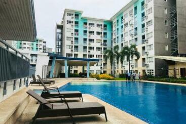 아파트호텔 Markz & Izza S Haven 2 Home Stay